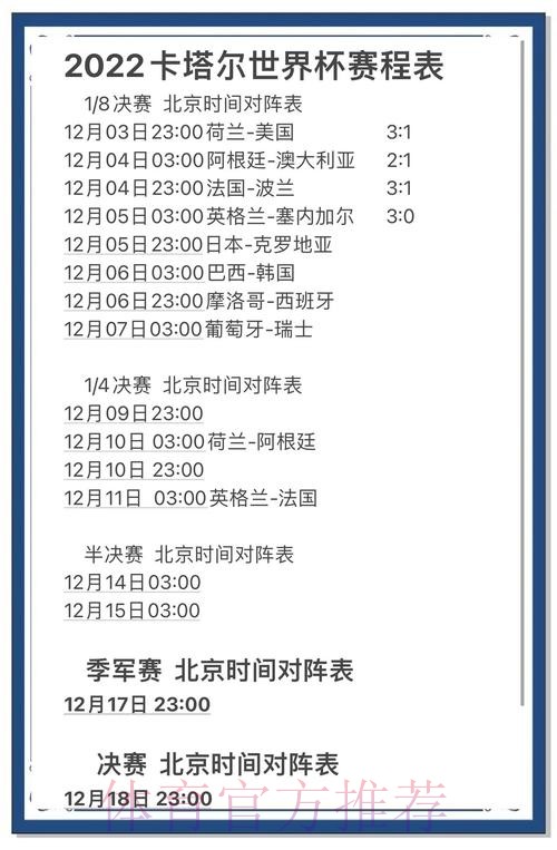 世界杯比分预测方法